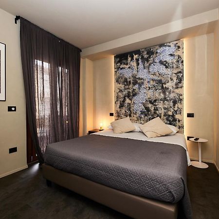 Battisti 56 Hotel ปอร์โต ซันเตลปีดิโอ ภายนอก รูปภาพ