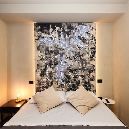 Battisti 56 Hotel ปอร์โต ซันเตลปีดิโอ ภายนอก รูปภาพ