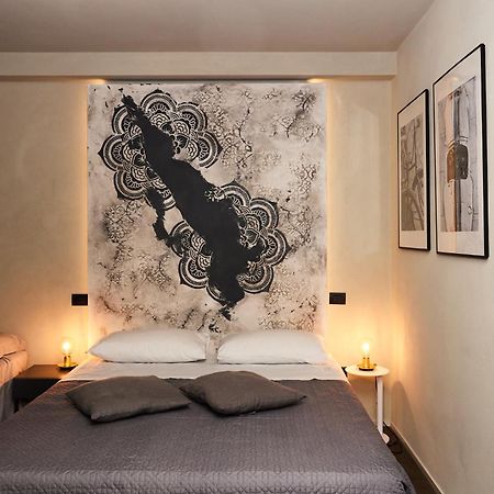 Battisti 56 Hotel ปอร์โต ซันเตลปีดิโอ ภายนอก รูปภาพ