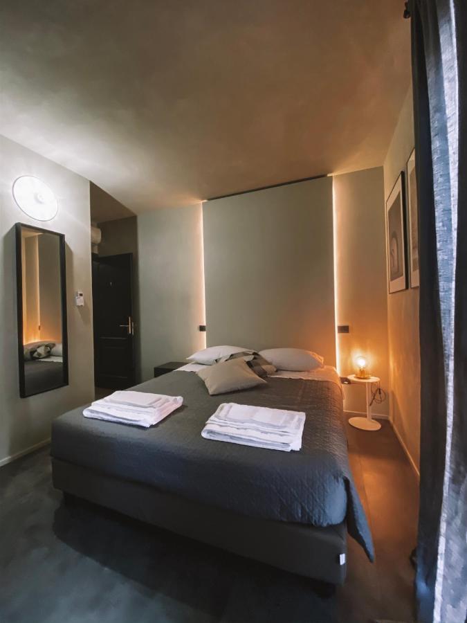 Battisti 56 Hotel ปอร์โต ซันเตลปีดิโอ ภายนอก รูปภาพ