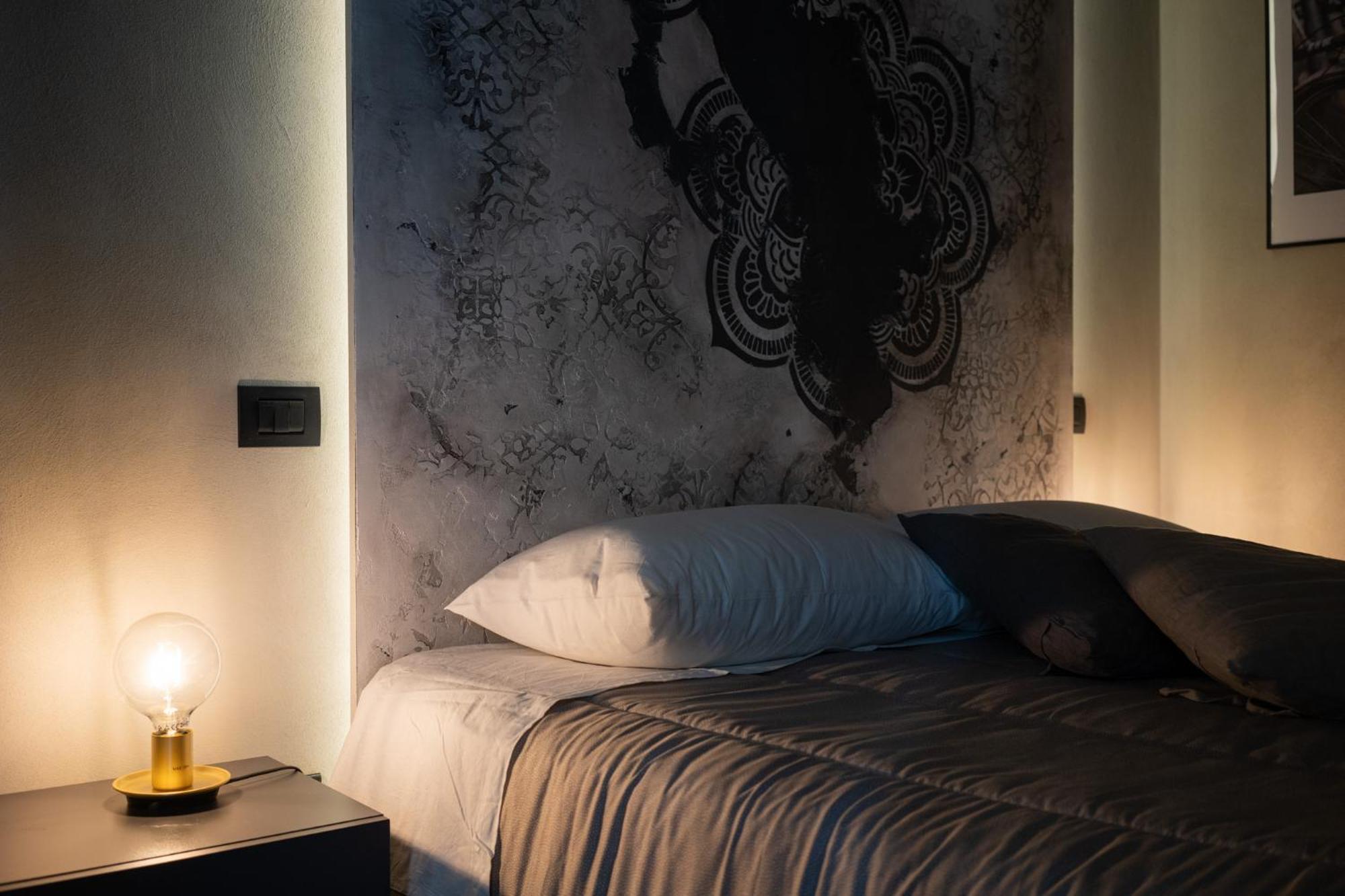 Battisti 56 Hotel ปอร์โต ซันเตลปีดิโอ ภายนอก รูปภาพ