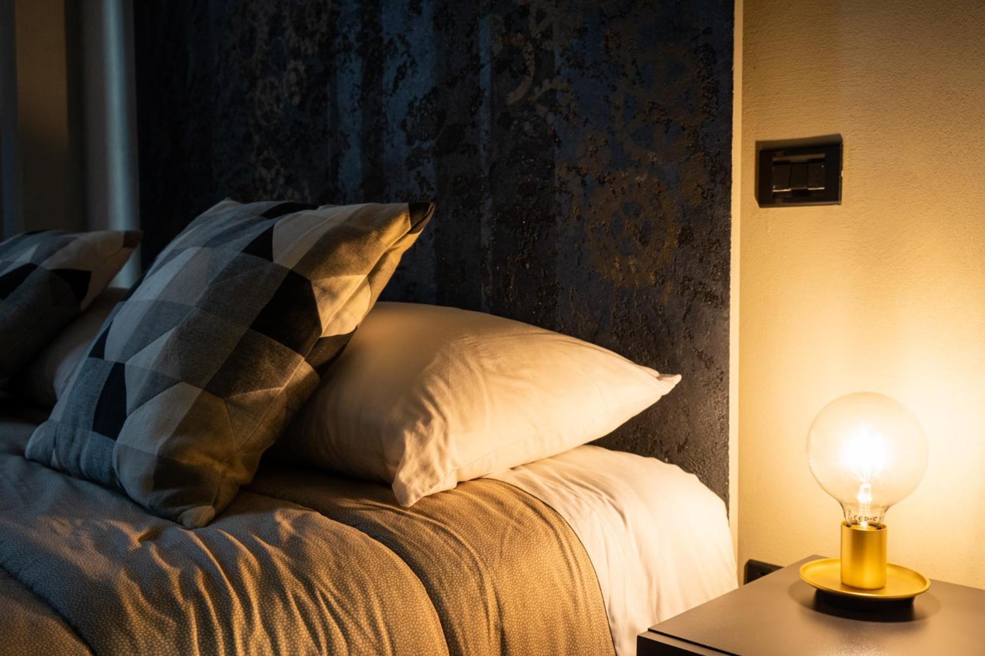 Battisti 56 Hotel ปอร์โต ซันเตลปีดิโอ ภายนอก รูปภาพ