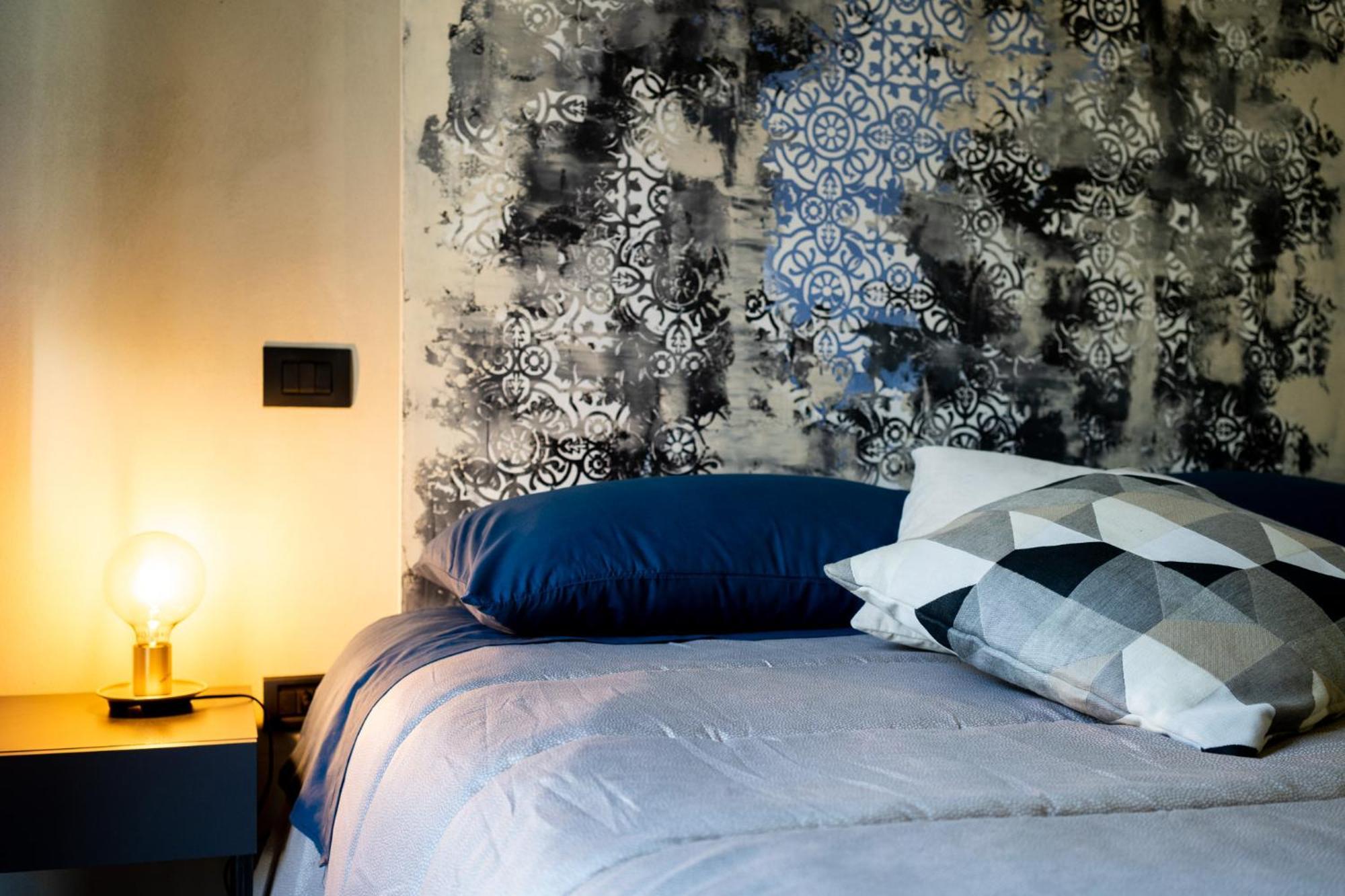 Battisti 56 Hotel ปอร์โต ซันเตลปีดิโอ ภายนอก รูปภาพ