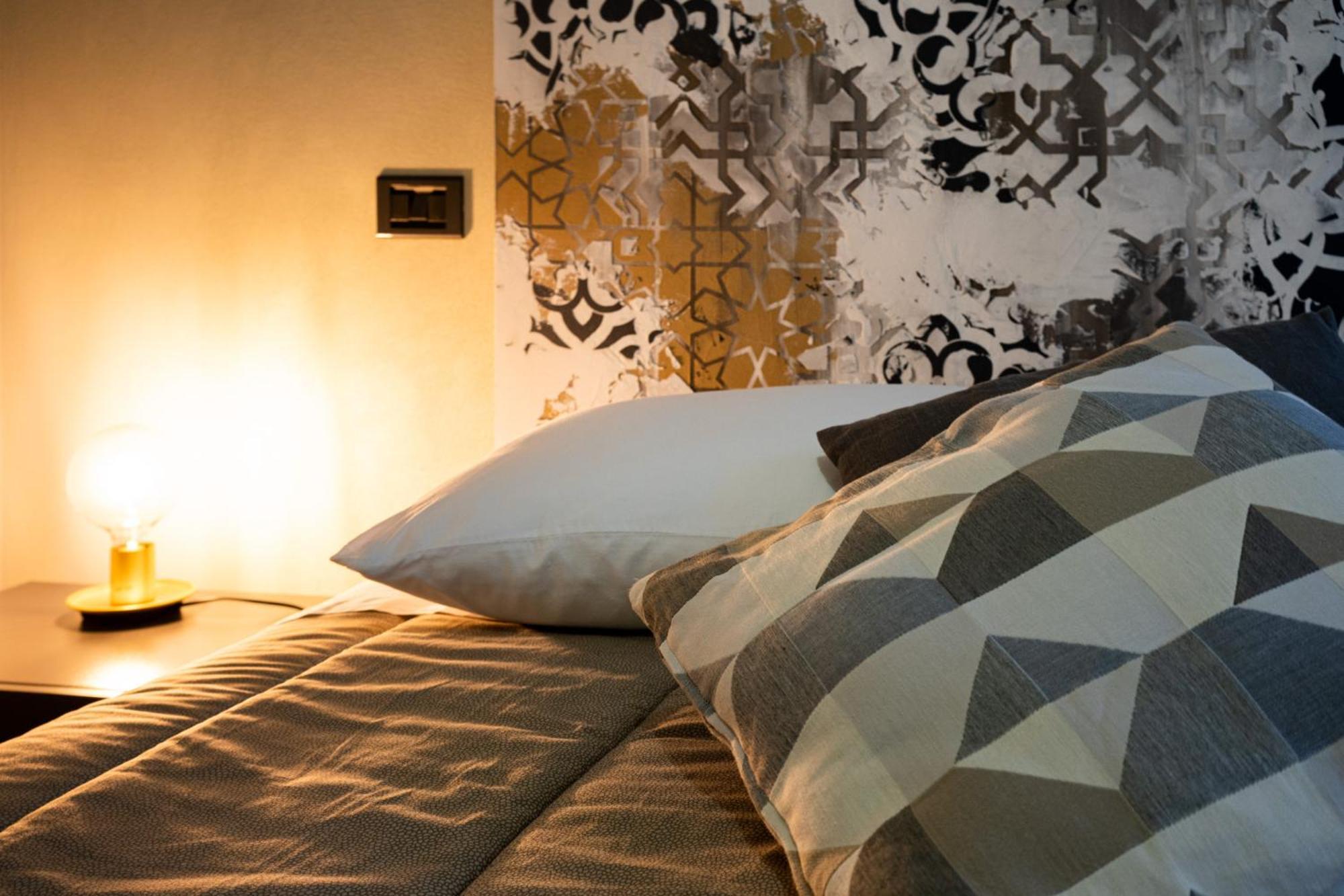 Battisti 56 Hotel ปอร์โต ซันเตลปีดิโอ ภายนอก รูปภาพ