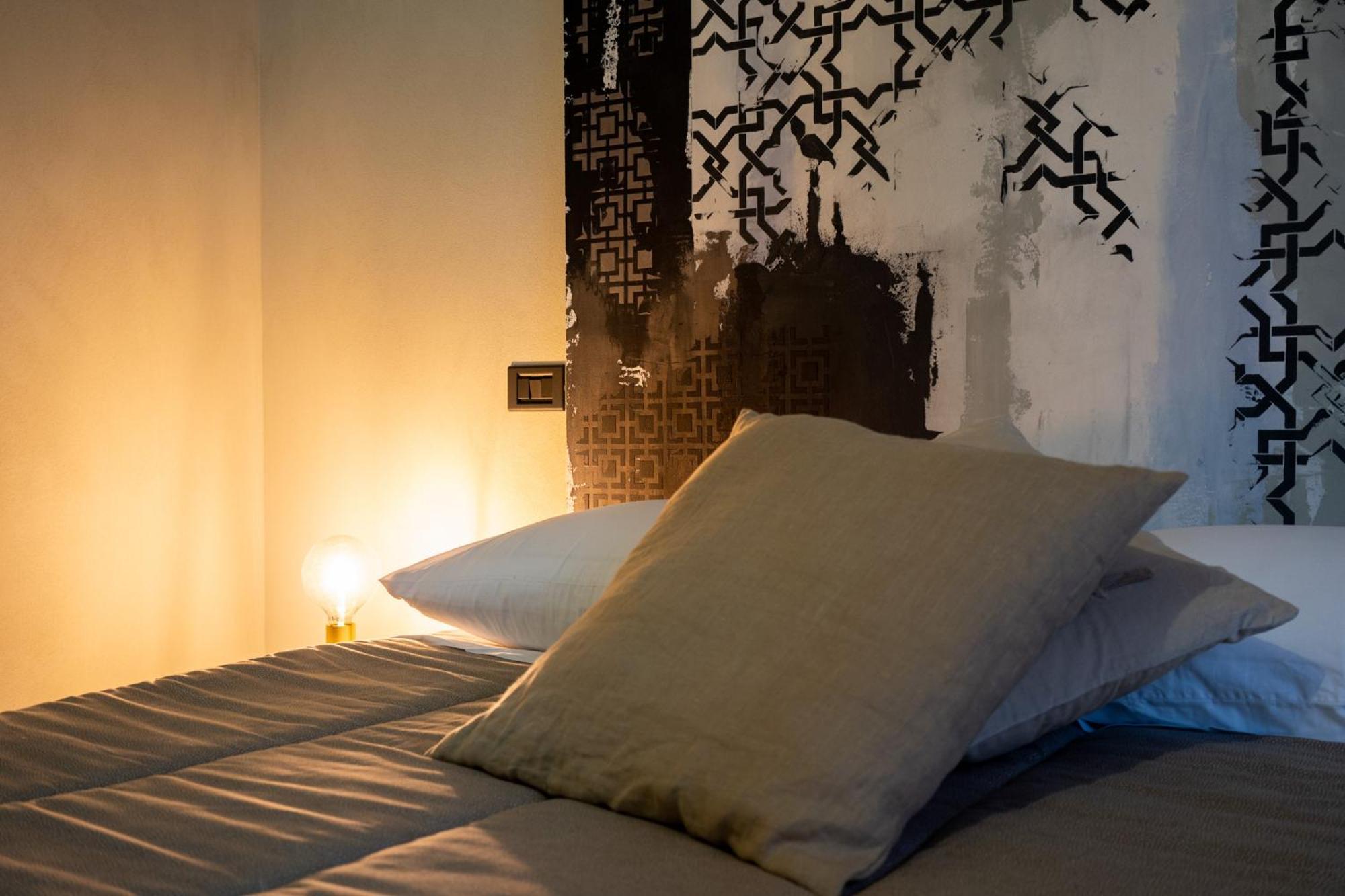 Battisti 56 Hotel ปอร์โต ซันเตลปีดิโอ ภายนอก รูปภาพ