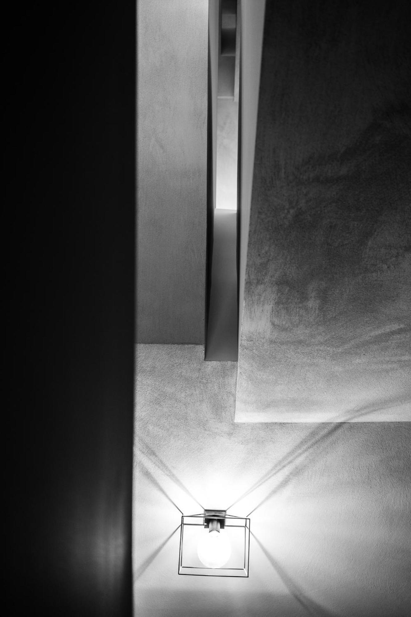 Battisti 56 Hotel ปอร์โต ซันเตลปีดิโอ ภายนอก รูปภาพ